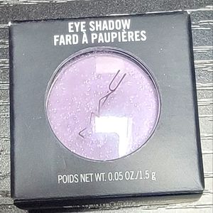 MAC Eyeshadow Humblebrag Frost